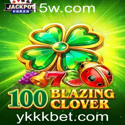 Guia Completo para o Jogo 100BlazingClover