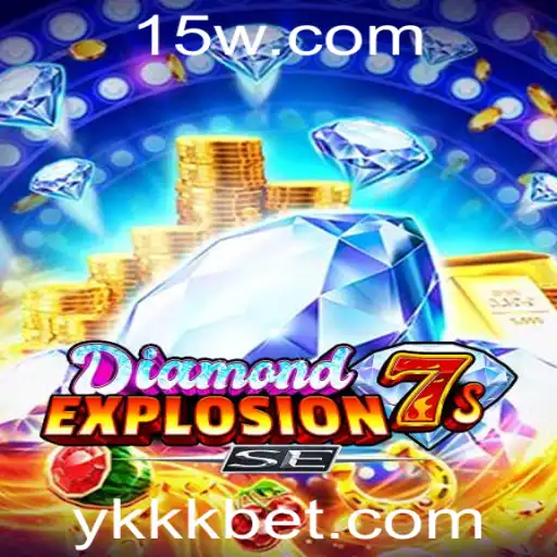 Desvendando o Jogo DiamondExplosion7sSE: A Nova Sensação em Cassinos Online