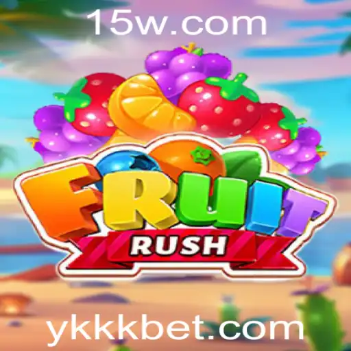 Descubra o Excitante Mundo de FruitRush: O Jogo de Aventura Refrescante