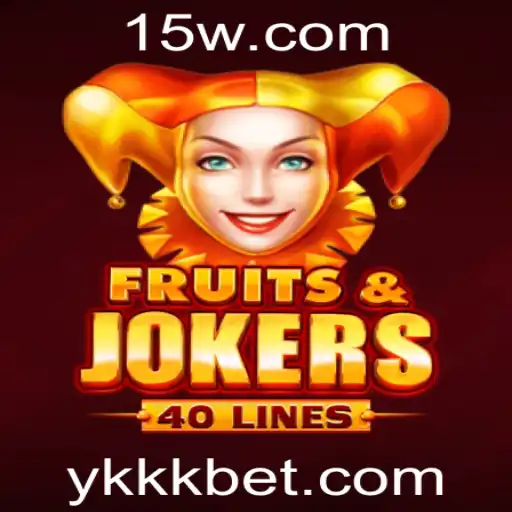 Explorando o Mundo de FruitsAndJokers40: Diversão e Estratégia em um Só Jogo