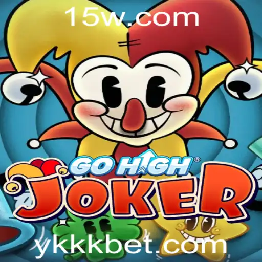 GoHighJoker: A Nova Sensação nos Jogos de Azar