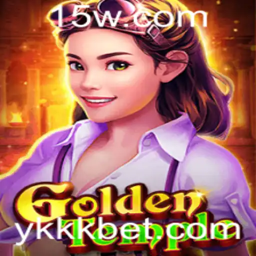 Descubra o Misterioso Jogo GoldenTemple e as Regras que Envolvem Kkkbet