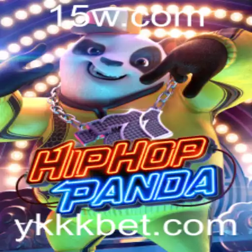 Explorando o Jogo HipHopPanda: Uma Jornada Inovadora no Universo dos Slots