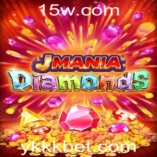 Descubra o Universo de JManiaDiamonds e Desvende os Mistérios com Kkkbet