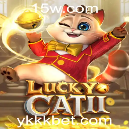 Descubra o Fascinante Mundo de LuckyCatII e Kkkbet