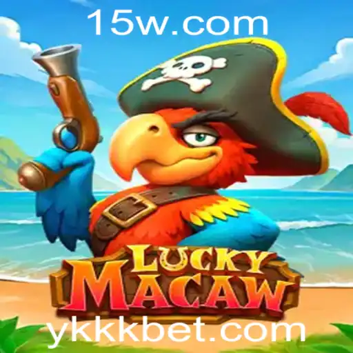 Desvendando o Jogo 'LuckyMacaw': Uma Aventura com kkkbet
