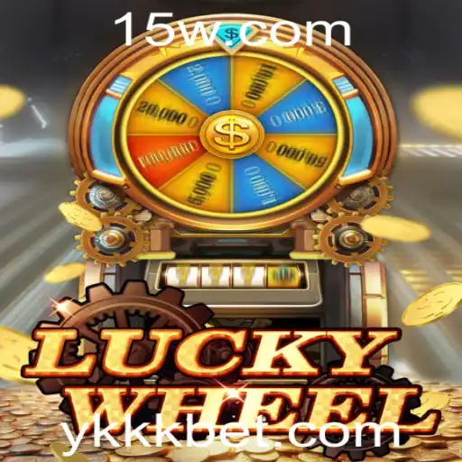 Descubra o Empolgante Mundo de LuckyWheel: O Jogo de Apostas em Ascensão