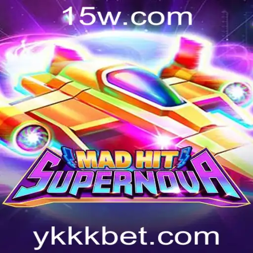 MadHitSupernova: Um Novo Fenômeno no Mundo dos Jogos
