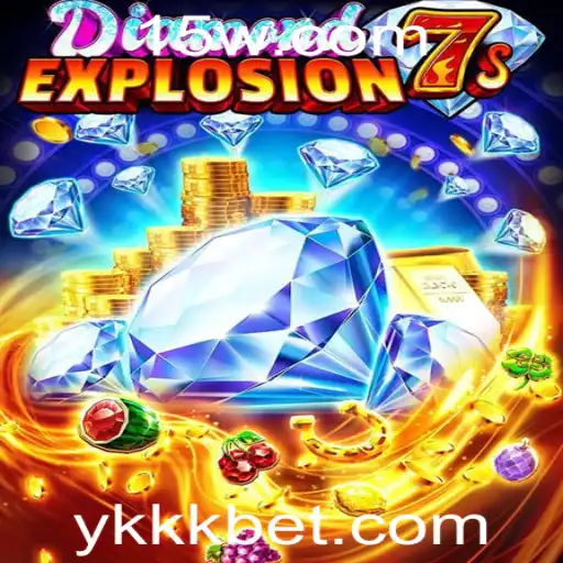 DiamondExplosion7s: Uma Jornada Emocionante no Mundo dos Jogos de Azar