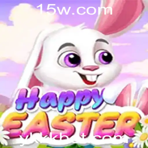 Descubra o Fascinante Mundo de HappyEaster e a Palavra-Chave kkkbet