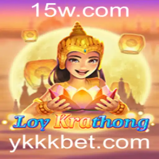 LoyKrathong: Descobrindo o Fascinante Jogo Inspirado na Cultura Tailandesa