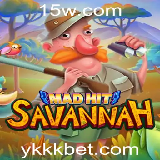 Explorando o Mundo de MadHitSavannah: Regras e Dinâmica