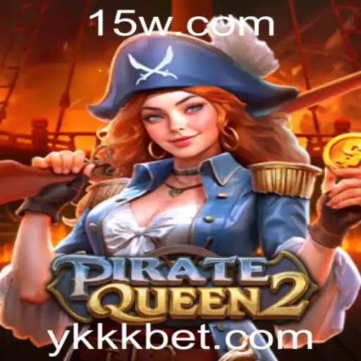 Desvendando o Mundo de PirateQueen2