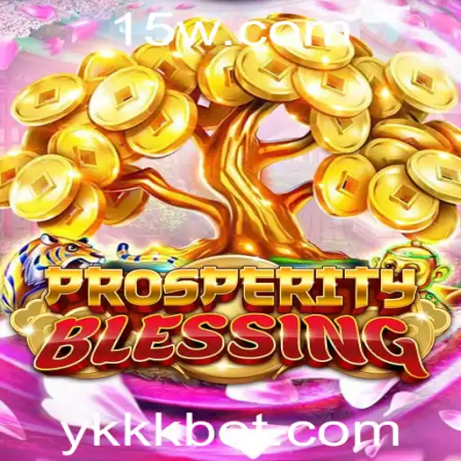 Introdução ao Jogo ProsperityBlessing: Uma Experiência Inovadora de Entretenimento