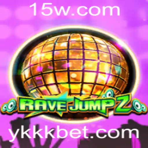 RaveJump2: Mergulhe na Emoção dos Saltos Rítmicos