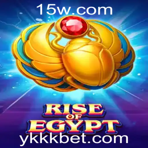 Descubra a Emoção de 'RiseOfEgypt': O Excitante Jogo de Cassino Online