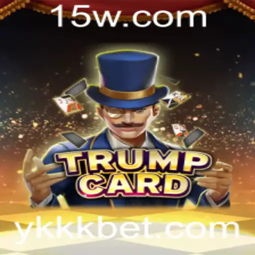 TrumpCard: Um Mergulho no Novo Fenômeno de Jogo