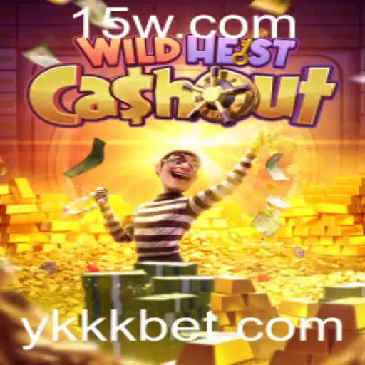 Explorando o WildHeistCashout: O Fascínio do Novo Jogo de Cassino
