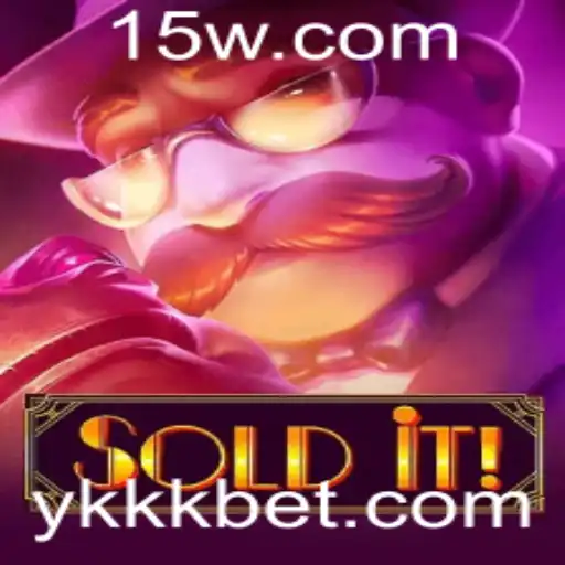 Descubra o Universo de Soldit: Um Mergulho no Jogo Inovador com Kkkbet