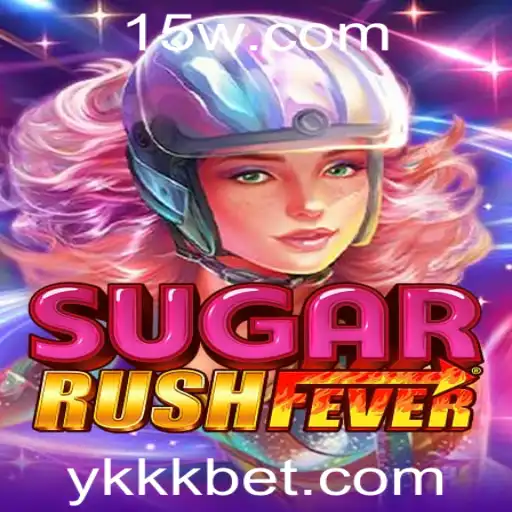 SugarRushFever: Descubra a Excitação do Novo Jogo de Aposta