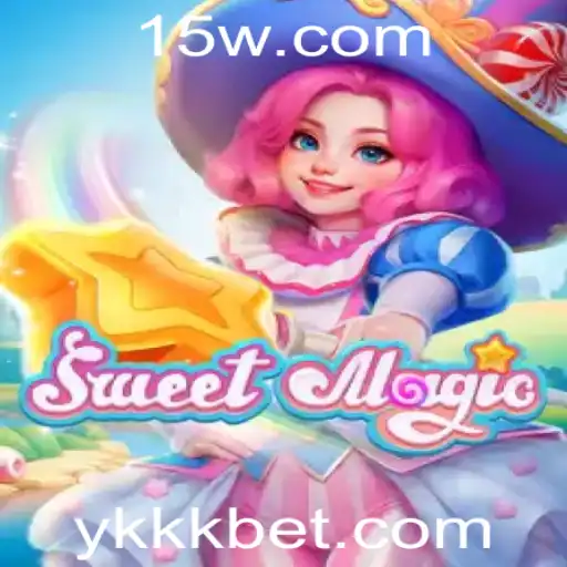 Descubra o Mundo do Jogo SweetMagic: Regras e Como Jogar