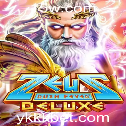 Explorando ZeusRushFeverDeluxe: O emocionante mundo de slots online